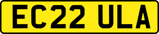 EC22ULA