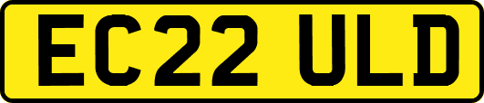 EC22ULD