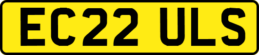 EC22ULS