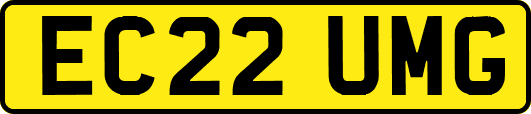 EC22UMG