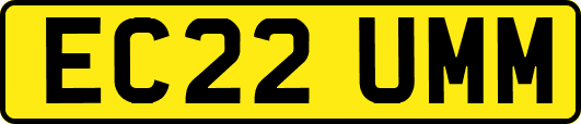 EC22UMM
