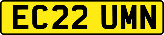 EC22UMN