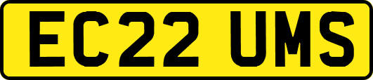 EC22UMS