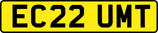 EC22UMT