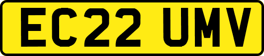 EC22UMV