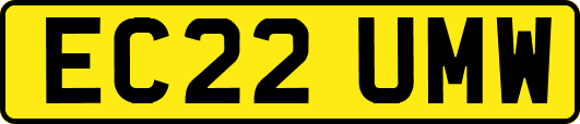 EC22UMW