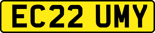 EC22UMY