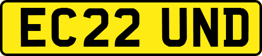 EC22UND