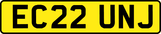 EC22UNJ