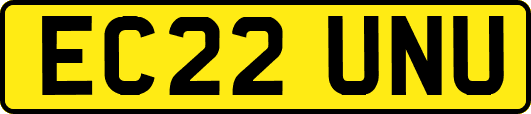 EC22UNU