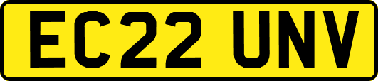 EC22UNV