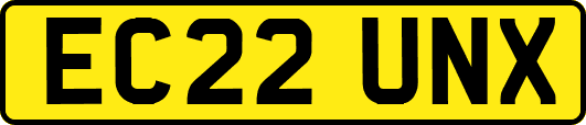 EC22UNX