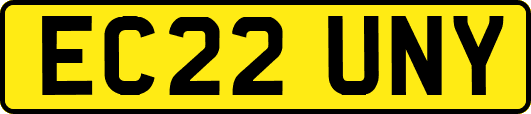 EC22UNY