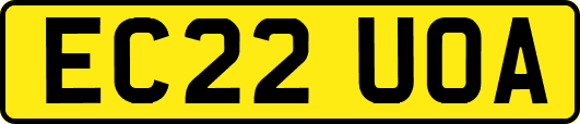 EC22UOA