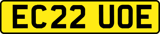 EC22UOE