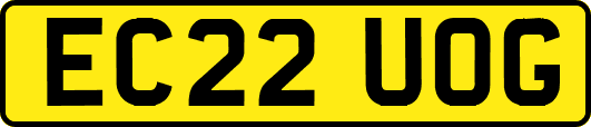 EC22UOG