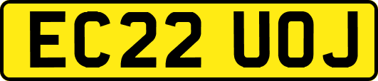 EC22UOJ