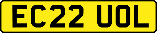 EC22UOL