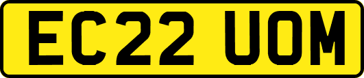 EC22UOM