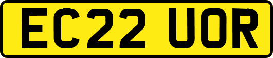 EC22UOR