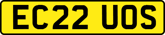EC22UOS