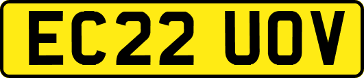 EC22UOV