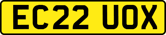 EC22UOX