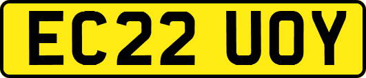 EC22UOY
