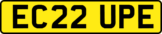 EC22UPE