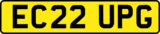 EC22UPG
