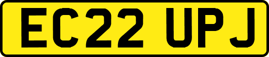 EC22UPJ