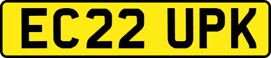 EC22UPK