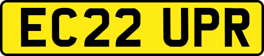 EC22UPR