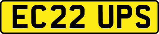 EC22UPS
