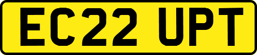 EC22UPT