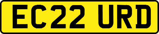 EC22URD