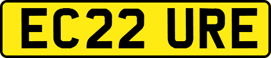 EC22URE