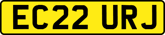 EC22URJ