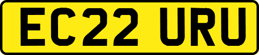 EC22URU