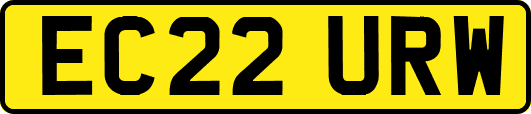 EC22URW