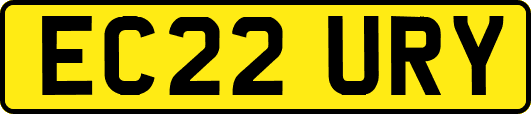 EC22URY