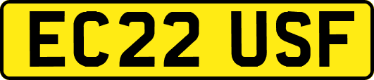 EC22USF