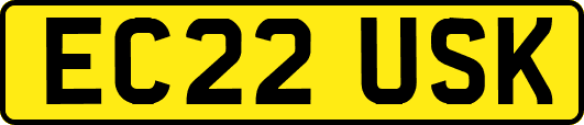 EC22USK
