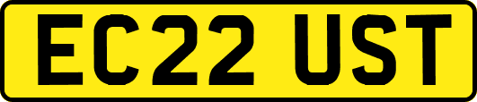 EC22UST
