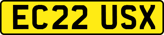 EC22USX