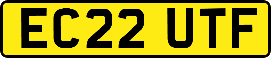 EC22UTF