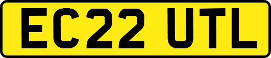 EC22UTL