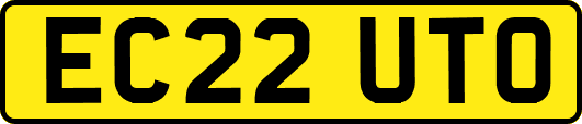 EC22UTO