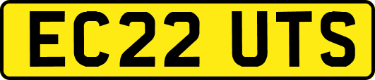 EC22UTS