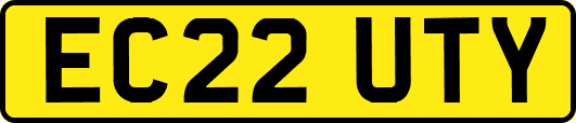 EC22UTY